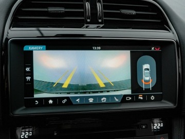 Jaguar 2020 Jaguar F-PACE GD9K164#2.0 i4D AWD Prestige, zdjęcie 23