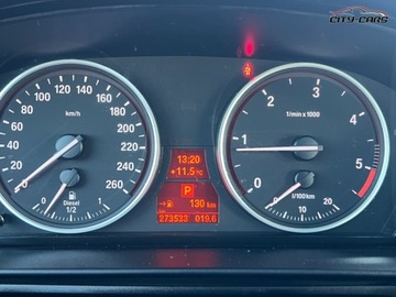BMW Seria 5 E60 2007 BMW Seria 5 2.0 163 KM Szyberdach Zadbana Automat 2.0 Diesel, zdjęcie 14