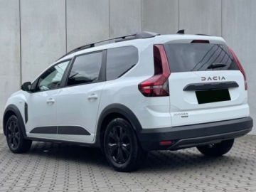 Dacia Jogger Hybrid 140 140KM 2025 Od ręki - Extreme 5-miejsc 1.6 Full Hybrid 140KM / Pakiet Drive, zdjęcie 2