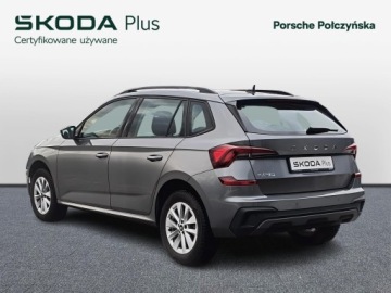 Skoda 2025 Skoda Kamiq benzyna, automatyczna, napęd przedni,, zdjęcie 2