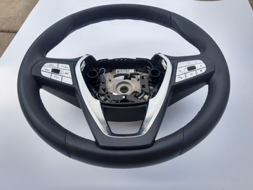 Kierownica wielofunkcyjna BMW X3 X4 G20 G30 G05