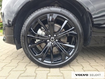 Volvo XC60 II 2025 Volvo XC 60 XC60 B5 B AWD Plus Black Edition aut,, zdjęcie 9