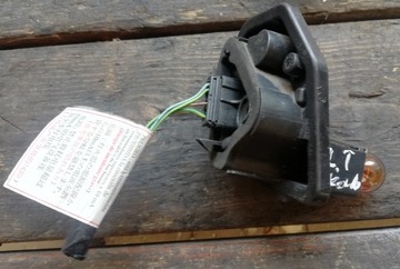 CITROEN C5 III X7 VLOŽKA SVĚTLO ZADNÍ LEVÝ KOMBI