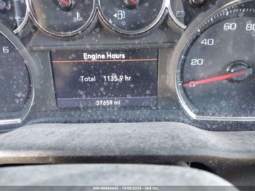 Chevrolet Silverado II 2021 Chevrolet Silverado 2021 Chevrolet Silverado 1500 4WD Crew Cab 147 LT Trai, zdjęcie 13