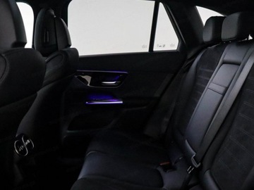 Mercedes GLC C254/X254 2026 MERCEDES-BENZ GLC 200 d 4-Matic AMG Line 2.0 (163KM) 2026, zdjęcie 12