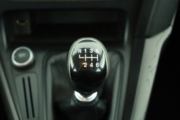 Ford Focus III Kombi Facelifting 1.5 TDCi 120KM 2015 Ford Focus 1.5 TDCi, Salon Polska, Serwis ASO, zdjęcie 12