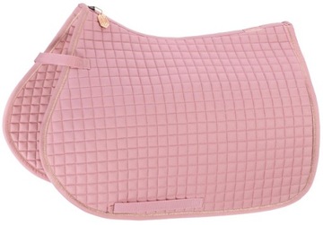 Czaprak Eskadron Cotton heritage 23/24 pearl rose r. VS