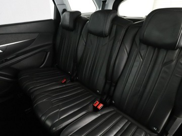 Peugeot 5008 II Crossover 1.5 BlueHDI 130KM 2018 Peugeot 5008 Allure skóra 7-os. navi kamera, zdjęcie 16