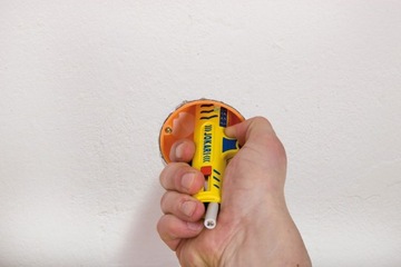 Инструмент для снятия изоляции JOKARI 15 Secura [30155]