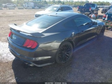 Ford Mustang VI 2019 Ford Mustang GT Premium 2019 5.0l 5.0 Benzyna 460KM, zdjęcie 5