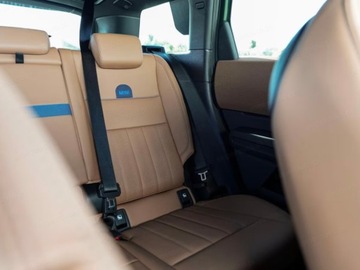 Mini Countryman U25 2025 Countryman C Linia Favoured 1.5 (170KM) 2025, zdjęcie 8