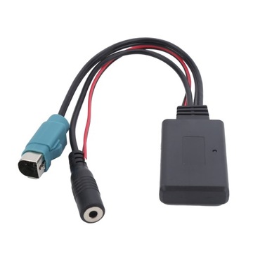 Беспроводное автомобильное радио Bluetooth