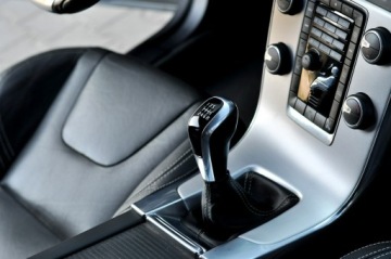 Volvo S60 II Sedan Facelifting 2.0 D2 DRIVE-E 120KM 2017 Volvo S60 2.0 D2 Lift Led FULL OPCJA Skóra Navi, zdjęcie 13