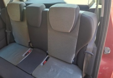 Renault Modus Grand 1.5 dCi 103KM 2008 Renault Modus 1.5 Diesel 103KM, zdjęcie 6