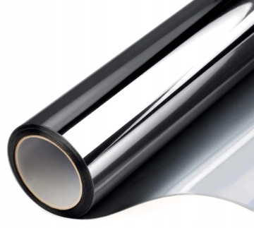 Наружное затемняющее оконное полотно, ширина 152