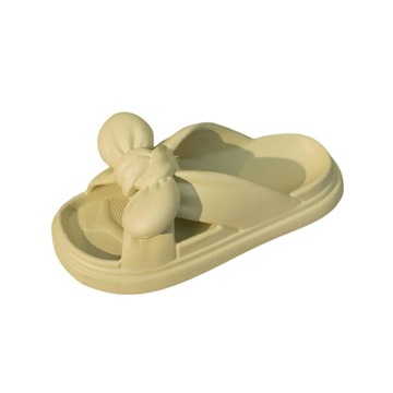 Letnie kapcie Unisex sandały pantofel od 38 do 39