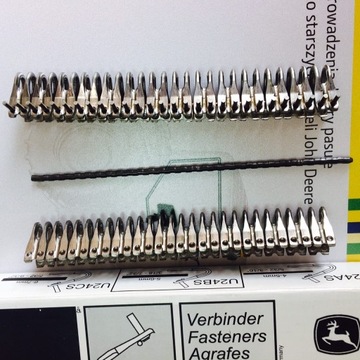 DC45799 SPINKA PASA MATO KPL