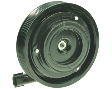 SPRZĘGŁO KLIMATYZACJI Jeep Grand Cherokee 99-04 WJ