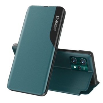 ETUI SMART WIN CASE DO REALME 9 PRO + SZKŁO