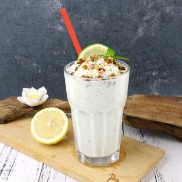 ТРУБОЧКА ДЛЯ ПИТЬЯ, ТОЛСТАЯ ПЛАСТМАССА 500