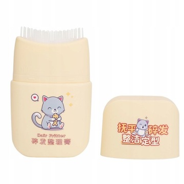 Детский стик для отделки поврежденных волос 80 мл Portable R6