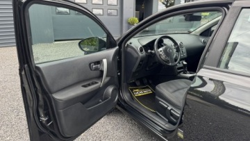 Nissan Qashqai I Crossover 1.6 dCi DPF 130KM 2011 Nissan Qashqai 4x4, 1.6 dCI, Bezywpadkowy GWARANCJA 1.6 Diesel 130KM, zdjęcie 16
