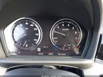 BMW X2 F39 2020 BMW X2 xDrive28i 2020 2.0 Benzyna 228KM, zdjęcie 10