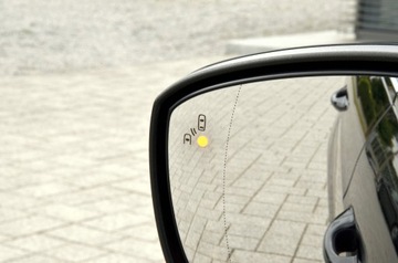 Ford S-Max II 2022 Ford S-Max Titanium! Full Led! ParkAssist Kamera SONY 4X4! 190KM! JAK NOWY!, zdjęcie 10