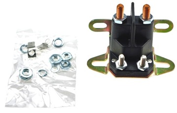 SOLENOID MAGNETO BRIGGS AYP ARIENS 35510
