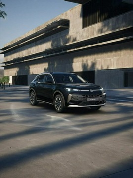 Volkswagen T-Roc I SUV Facelifting 1.5 TSI ACT 150KM 2026 Volkswagen T-Roc Wersja Life 1.5 eTSI 150 KM DSG, zdjęcie 7