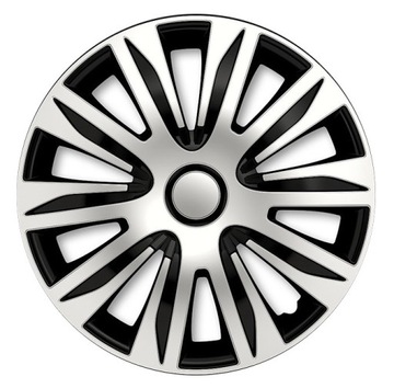 KOŁPAKI 13 do FIAT nissan SEAT opel TOYOTA kia 14