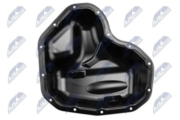 NTY BMO-TY-009 VANA OLEJ