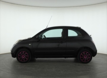 Nissan Micra III Hatchback 5d 1.2 i 16V 65KM 2008 Nissan Micra 1.2 16V, Salon Polska, Klima, zdjęcie 2