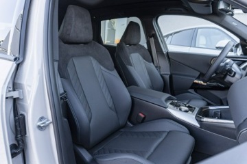 BMW X3 G45 2025 BMW X3 NOWE BMW X3 40d xDrive M-Performance, zdjęcie 19