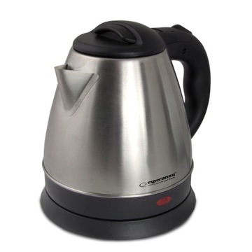 CZAJNIK ELEKTRYCZNY SPRING 1.0 L INOX