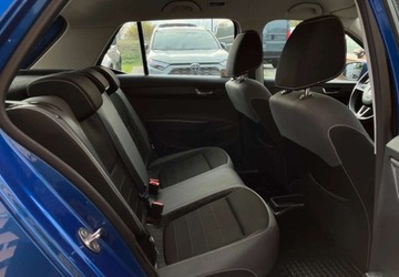 Skoda Fabia III Hatchback Facelifting 1.0 TSI 95KM 2020 Skoda Fabia Skoda Fabia 1.0 TSI Active Benzyna 95KM, zdjęcie 16