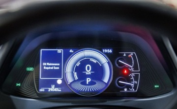 Lexus UX 2023 Lexus UX 250h GPF F Sport Design 2WD 2.0 Benzyna 184KM, zdjęcie 4