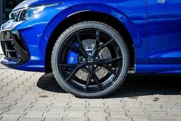 Volkswagen Golf VIII R Facelifting 2.0 TSI 333KM 2025 Volkswagen Golf R 2.0 TSI 4Motion 333 KM DSG, zdjęcie 4