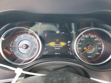 Dodge Charger VII 2021 Dodge Charger Scat Pack 2021 6.4L 6.4 Benzyna 485KM, zdjęcie 3