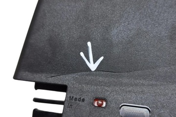 PŘÍDAVNÁ SVĚTLO STOP BMW 7 (F01, F02) 7187221 3.0L DIESEL 2013