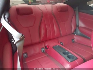 Infiniti Q60 II 2019 Infiniti Q60 2019 INFINITI Q60 RED SPORT 400 AWD 3.0 Benzyna 400KM, zdjęcie 7