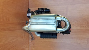 Webasto BMW F10 F11 64.12-9241698-02 TTV Бензин