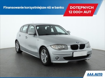 BMW 1 118d, Klima,ALU