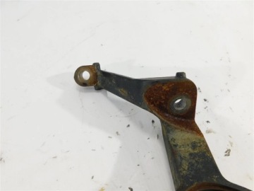 ЛЕВЫЙ ПОВОРОТНЫЙ КУЛАК CAN-AM OUTLANDER MAX XMR G1 U-11 709400285