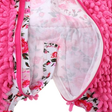 Kombinezon do czyszczenia spodni Romper Baby Mop