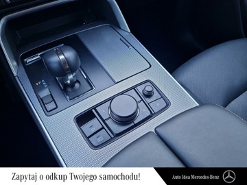 Mazda CX-60 2023 Mazda CX-60 3.3 D mHEV Exclusive Line aut, zdjęcie 23