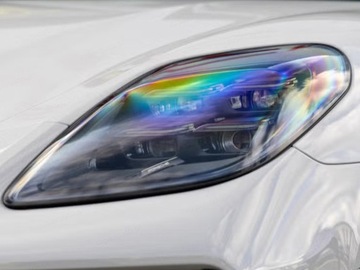 Porsche Panamera III Liftback GTS 4.0 500KM 2025 PORSCHE Panamera GTS Sedan 4.0 (500KM) 2025, zdjęcie 1