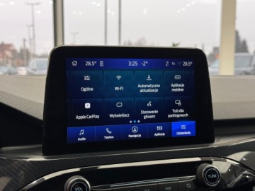 Ford Kuga III SUV 1.5 EcoBoost 150KM 2020 Ford Kuga ST-Line X / B&amp;O / LED / CarPlay/Android, zdjęcie 25