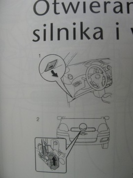 TOYOTA YARIS I краткая инструкция по эксплуатации TOYOTA Yaris 99-05 Руководство RU