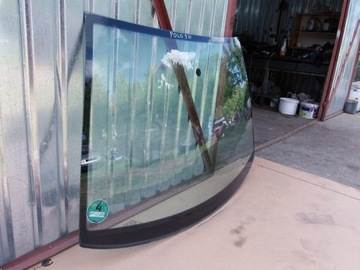 ВЕТРОВОЕ СТЕКЛО VW POLO 9N IV EU